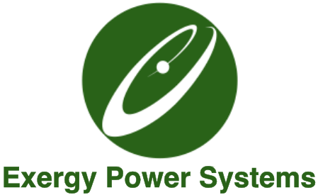 Exergy Power Systems